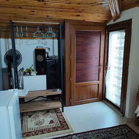 Konforlu Konaklama Διαμέρισμα Κωνσταντινούπολη