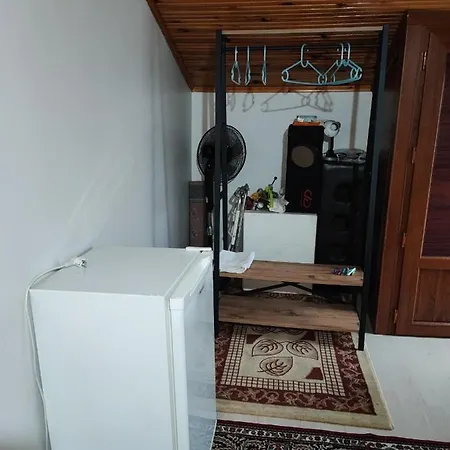Konforlu Konaklama
