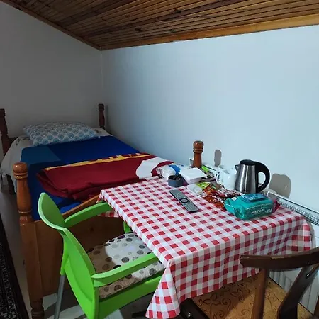Lägenhet Konforlu Konaklama Istanbul
